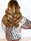 On The Prowl Sweater