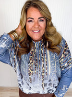 Wild Harvest Italian Knit Sweater