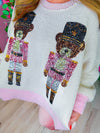 Beary Merry Sweater