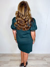 Wild Ivy Dress