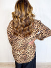 Wild Nights Button Down