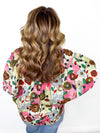 Mystic Blossom Top