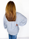 Easy Days Button Down