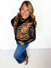 QOS- Climbing Tiger Vest