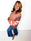 Bonfire Nights Pullover