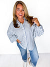 Easy Days Button Down