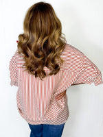Harvest Time Top