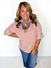 Harvest Time Top