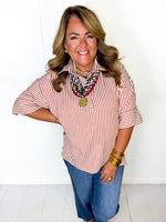 Harvest Time Top