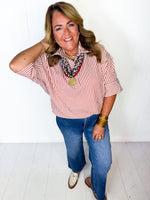 Harvest Time Top