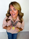 Harvest Time Top