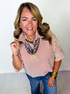 Harvest Time Top