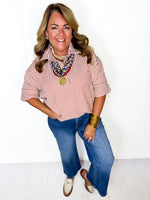 Harvest Time Top