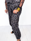 Prowling Around Pants Set