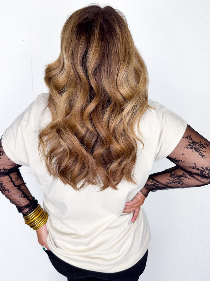 Cherry On Top Tee