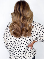 Polkadot Cutie Top
