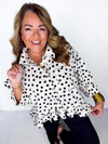 Polkadot Cutie Top