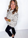 Polkadot Cutie Top