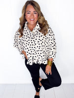 Polkadot Cutie Top