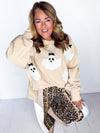 Spooky Season Pullover