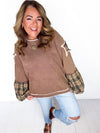 Starry Nights Top