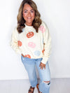 Pick Of The Patch Pullover