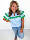 Bay Breeze Top