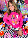That's The Spirit Sweatshirt