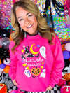 That's The Spirit Sweatshirt