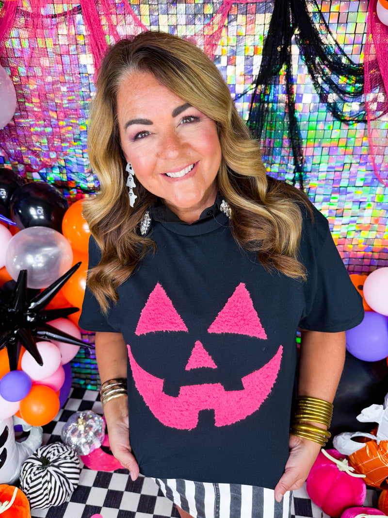 It's Pumpkin Time Tee