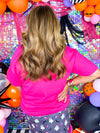 Boo Bling Tee