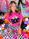 Boo Bling Tee