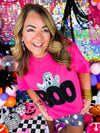 Boo Bling Tee