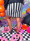 Ghost With The Most Skirt