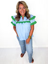 Bay Breeze Top