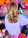 Candy Corn Cutie Pullover