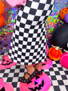 Spellbound Midi Skirt