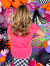 Neon Nightmare Top