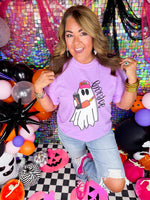 Boojee Ghost Tee