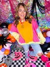 Color Me Spooky Pullover