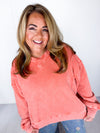 Fireside Feels Pullover