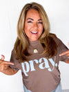 Pray Tee