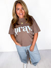 Pray Tee