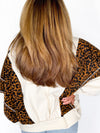 Running Wild Zip Up Jacket