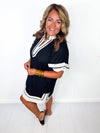 Forever Timeless Dress