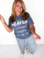 Heaven Bound Tee