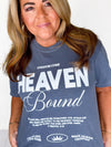 Heaven Bound Tee