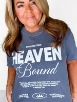 Heaven Bound Tee
