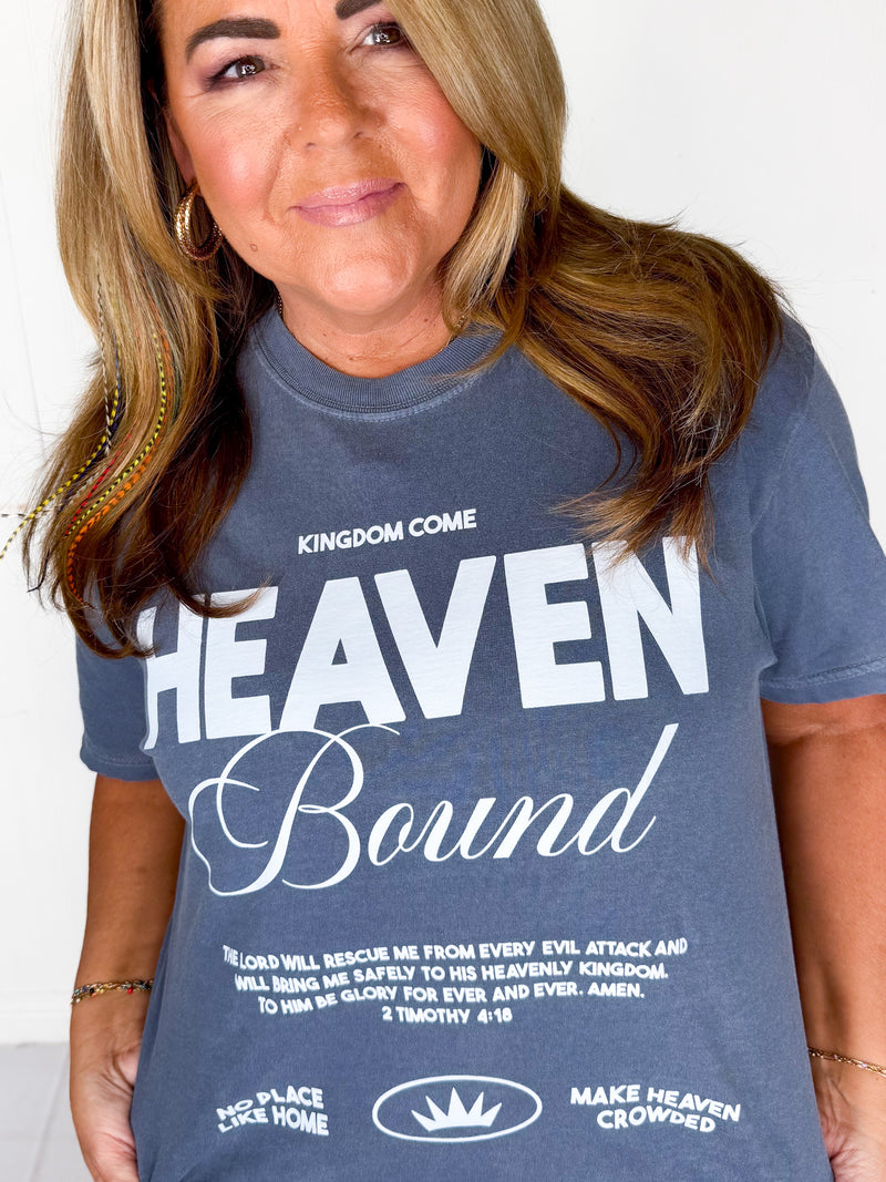 Heaven Bound Tee