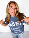 Heaven Bound Tee
